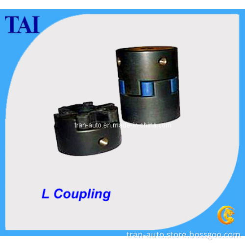 Coupling with ISO9001 Certification (L050)